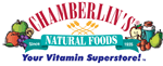 Chamberlin's Natural Foods